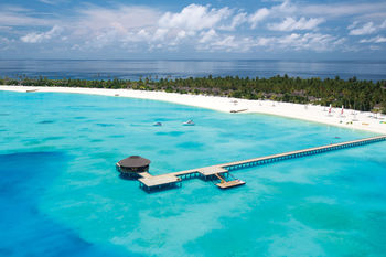 Atmosphere Kanifushi Maldives in Maldives